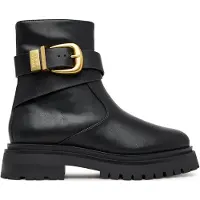Steve madden Botas 'Lexs' negro