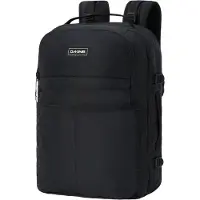 Dakine - Bolsas de viaje - Split Adventure Backpack 28L Black Ripstop - Negro