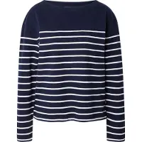 Levi's Marin Striped Top Talla: XS | Manga Larga Outlet | Mujer