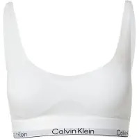 Calvin Klein Underwear Sujetador negro / blanco