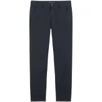 Marc O'Polo Pantalón chino 'Stig' azul noche