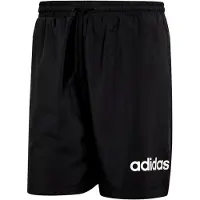 Adidas Pantalón deportivo 'CHELSEA' negro / blanco