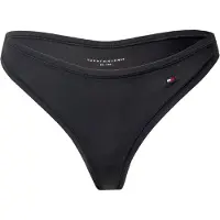 Tommy Hilfiger Underwear Tanga negro