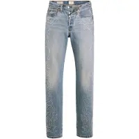 Levi's 501 Curve Jeans Blue Talla: W30L30 | Chaquetas Vaqueras Outlet | Mujer | Azul