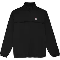 FILA Sudadera con cremallera 'San Siro' negro