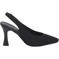 Trendyol Zapatos destalonado negro