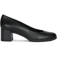 Geox Zapatos De Tacón New Annya Mid