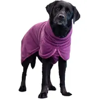 Pomppa BathPomppa Bata de baño - Plum - 44/48