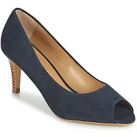 Jb martin Zapatos de tacón PARMINA mujer - Azul - 39