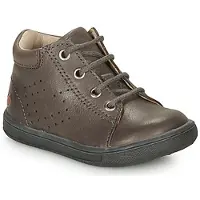 GBB Zapatillas altas FOLLIO niño - Gris - 21