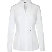 Seidensticker Blusa blanco