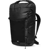 Mammut - Marcas - Alto 34 Black - Negro