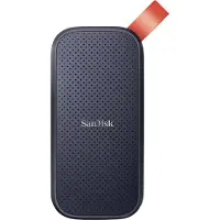 SanDisk Ssd Externo Usb 3.2 Tipo-c 1tb