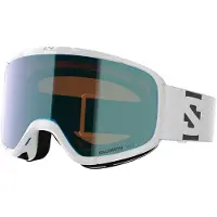 Salomon - Aksium 2.0 Photochromic Cat. 1-3 VLT 14-48% - Gafas de esquí multicolor