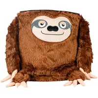 YY VERTICAL - Giant Storage Bag Sloth - Mochila de escalada marrón