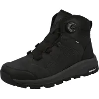 Halti - Buli Mid 2 DX IC FL - Botas invierno size 44, negro