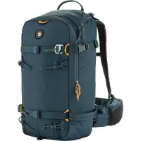 Fjall Raven - Bergtagen Touring 30 - Mochila para esquí de travesía size S/M, azul