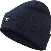 Vaude - Kid's Lulea Beanie - Gorro size One Size, azul