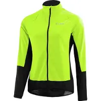 Loeffler - Women's Bike Jacket Alpha Airblocc Light - Chaqueta de ciclismo size 36, verde