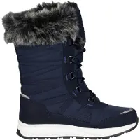 TROLLKIDS - Girl's Hemsedal Winter Boots XT - Botas invierno size 30, azul
