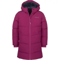 TROLLKIDS - Girl's Aurland Coat XT - Abrigo size 104, morado