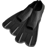 Cressi Aletas De Natación Agua Short