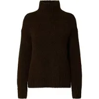 Selected Jersey De Cuello Alto Gabriella