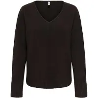ONLY Jersey 'ONLWhitney' marrón