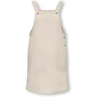 ONLY GIRLS Vestido 'KOGElla' arena