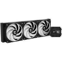 Zalman Refrigeración Líquida Alpha2 A36 Argb 360 Mm
