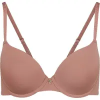 JOOP! Sujetador ' Sensation Solid ' rosa