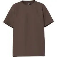 Pieces Camiseta De Manga Corta Skylar Oversized