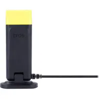 Epos Indicador De Estado De Disponibilidad De Habitación Ui 20 Busy Light Ringer &amp; Usb Connect
