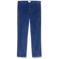 Timberland - Claremont Corduroy Pant - Pantalones de ocio size 38 - Length: 32'', azul