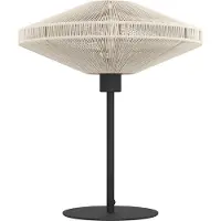 Eglo MIDSUMER, Negro, Versátil, IP20, Clase II, Casquillo E27, 220-240 V