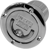 VETUS Tapa De Combustible Diésel