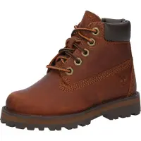 Timberland Botas 'Courma' caramelo / negro