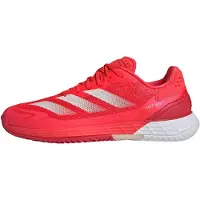 Adidas Zapatillas De Pista Dura Defiant Speed 2