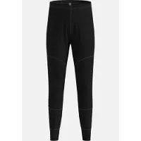 Odlo Pantalones Interiores Active X-warm Eco
