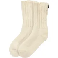 Devold - Nansen Wool Sock - Calcetines multifuncionales size 41-46, beige