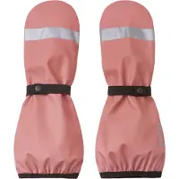 Reima - Kid's Puro - Guantes size 2, fucsia