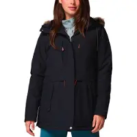 Columbia - Chaquetas Mujer - Payton Pass II Insulated Jacket Black para Mujer - Talla XS - Negro