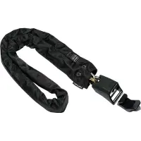 Hiplok - Home Gold - Candado para bicicleta size 150 cm, gris