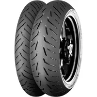 Continental Neumático Trasero Touring Contiroadattack 4 Gt 75w Tl