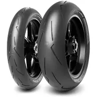 Pirelli Neumático Sport-touring Diablo Supercorsa Sp V4 73w Tl