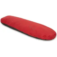 Rab - Storm Bivi - Saco de vivac size 230 cm, rojo