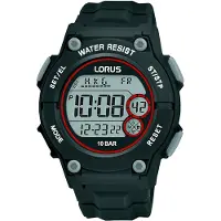 Lorus Watches Reloj Sports Digital 42 Mm
