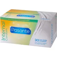 Pasante Preservativos 440029-030s 30 Unidades