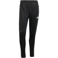 Adidas adidasPantalón de entrenamiento Tiro 25 Essentials Winterized L Black / White Hombre