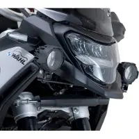 SW-Motech Soporte del faro F 900 GS, 23-
